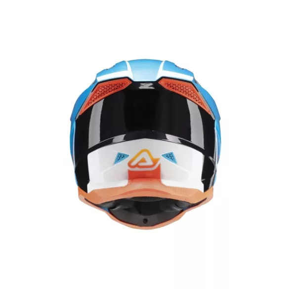 Acerbis T711 üvegszálas bukósisak 