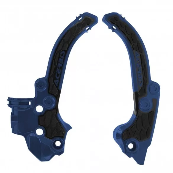 Acerbis x-grip vázvédő s.kék sx50 2024