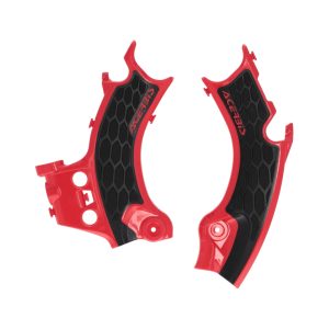 Acerbis vázvédő HONDA CRF250/300/450  2025 motorokhoz