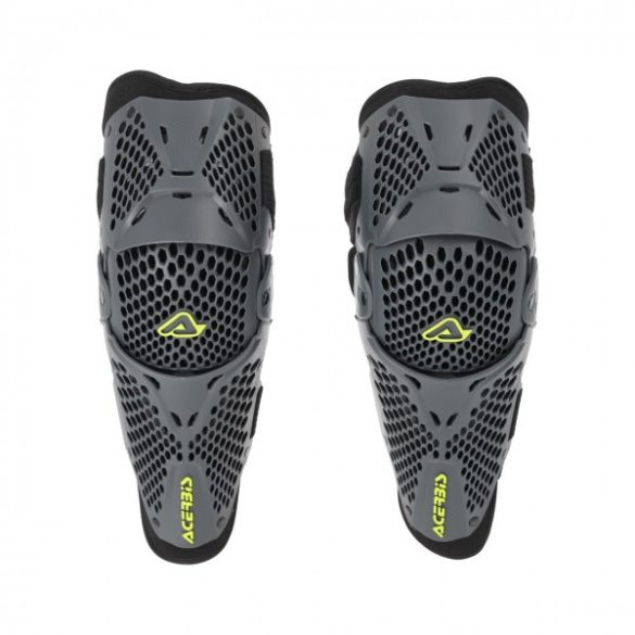 Acerbis K035 dual csuklós térdvédő