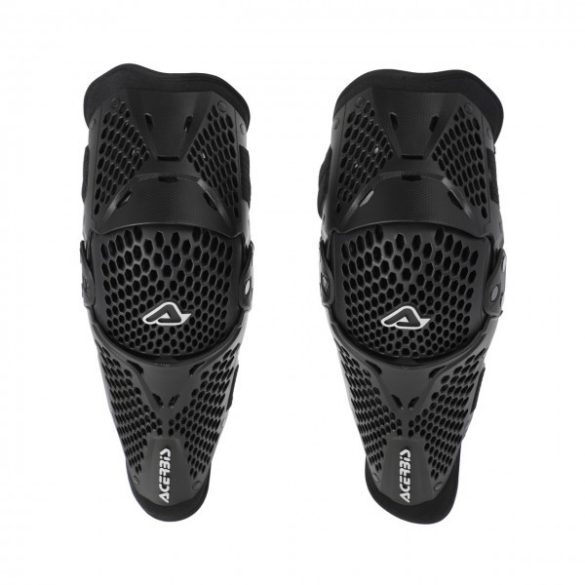 Acerbis K035 dual csuklós térdvédő