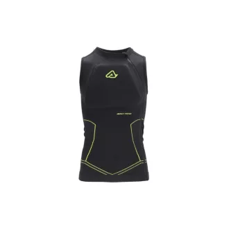Acerbis density protektoros mellény fekete – 0026741.318
