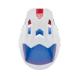 Acerbis Whoops graphic white bukósisak