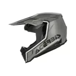 Acerbis Whoops graphic grey-black bukósisak