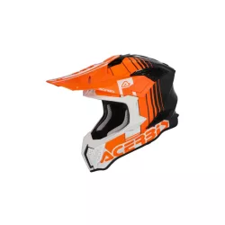 Acerbis Airstrike-C carbon bukósisak 