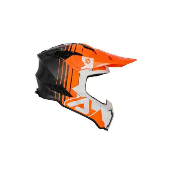 Acerbis Airstrike-C carbon bukósisak 