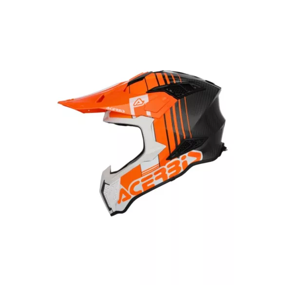 Acerbis Airstrike-C carbon bukósisak 