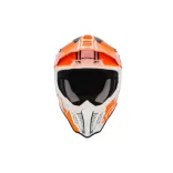 Acerbis Airstrike-C carbon bukósisak 