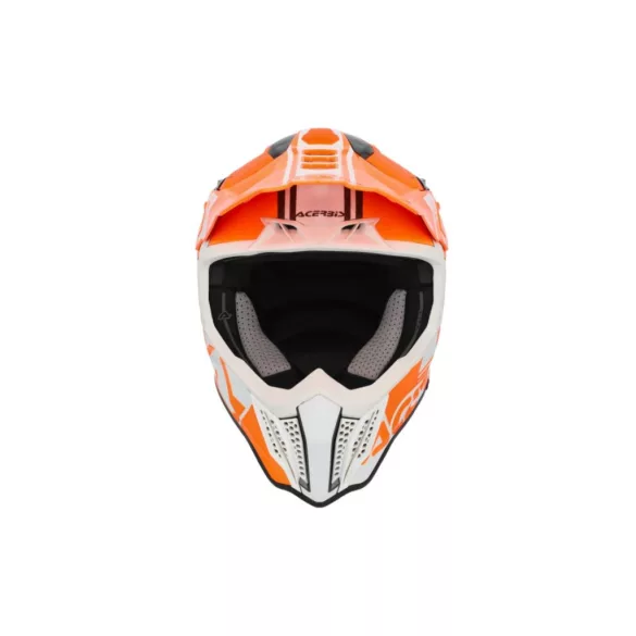 Acerbis Airstrike-C carbon bukósisak 