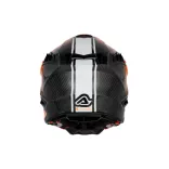 Acerbis Airstrike-C carbon bukósisak 