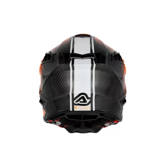 Acerbis Airstrike-C carbon bukósisak 