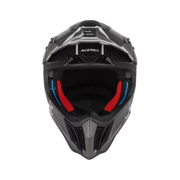 Acerbis Airstrike-C carbon bukósisak 