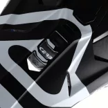 Acerbis Airstrike-C carbon bukósisak 