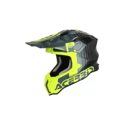 Acerbis Airstrike-C carbon bukósisak 