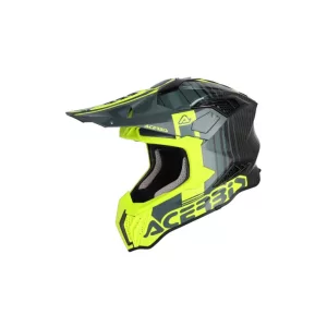 Acerbis Airstrike-C carbon bukósisak 