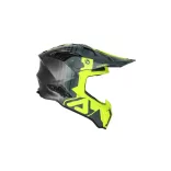 Acerbis Airstrike-C carbon bukósisak 