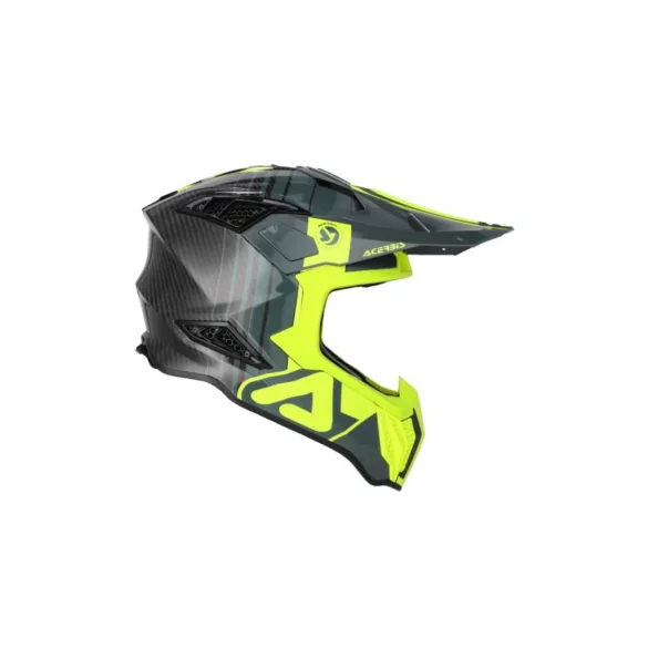 Acerbis Airstrike-C carbon bukósisak 