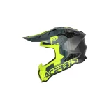 Acerbis Airstrike-C carbon bukósisak 