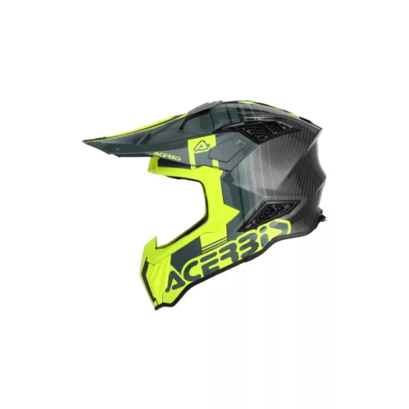 Acerbis Airstrike-C carbon bukósisak 