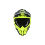 Acerbis Airstrike-C carbon bukósisak 