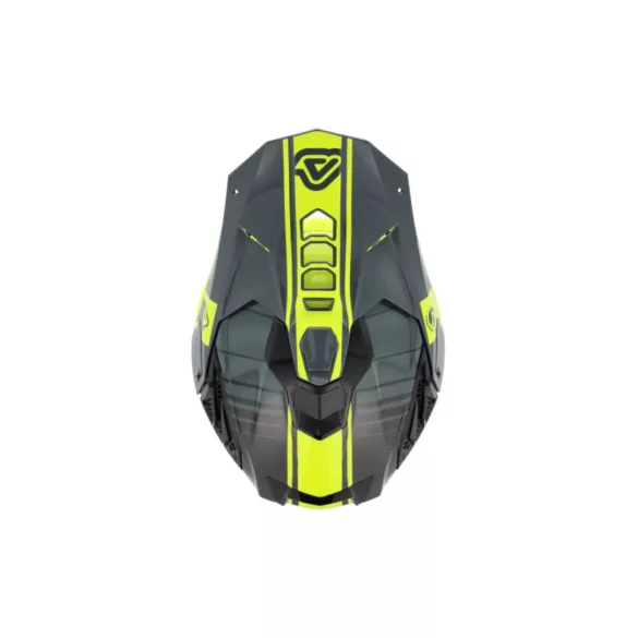 Acerbis Airstrike-C carbon bukósisak 