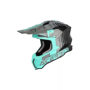 Acerbis Airstrike-C carbon bukósisak 