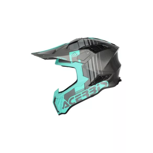 Acerbis Airstrike-C carbon bukósisak 