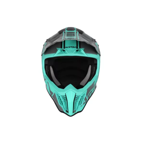 Acerbis Airstrike-C carbon bukósisak 