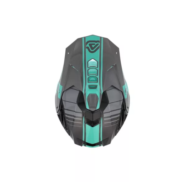 Acerbis Airstrike-C carbon bukósisak 