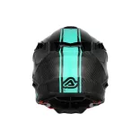 Acerbis Airstrike-C carbon bukósisak 