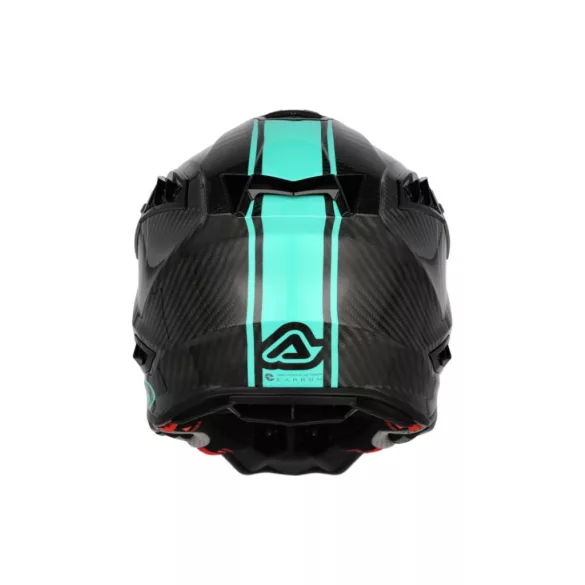 Acerbis Airstrike-C carbon bukósisak 