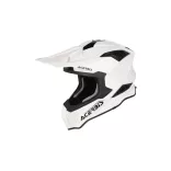 Acerbis Airstrike-X üvegszálas bukósisak 