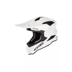 Acerbis Airstrike-X üvegszálas bukósisak 