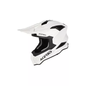 Acerbis Airstrike-X üvegszálas bukósisak 