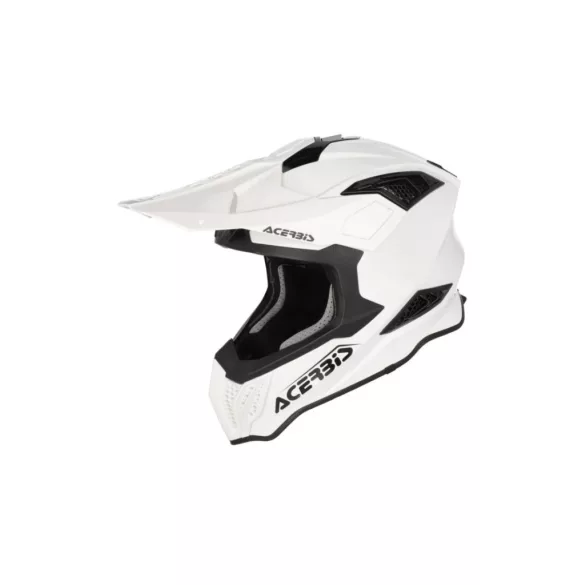 Acerbis Airstrike-X üvegszálas bukósisak 