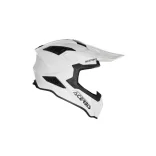 Acerbis Airstrike-X üvegszálas bukósisak 