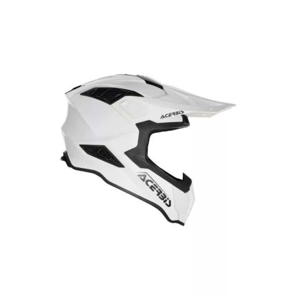 Acerbis Airstrike-X üvegszálas bukósisak 