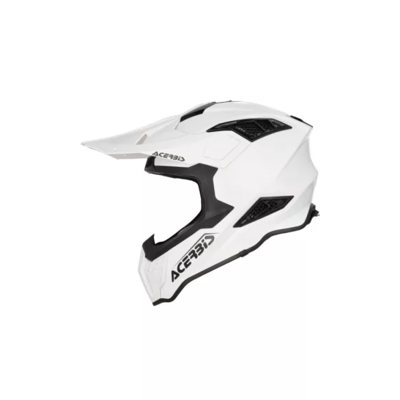 Acerbis Airstrike-X üvegszálas bukósisak 