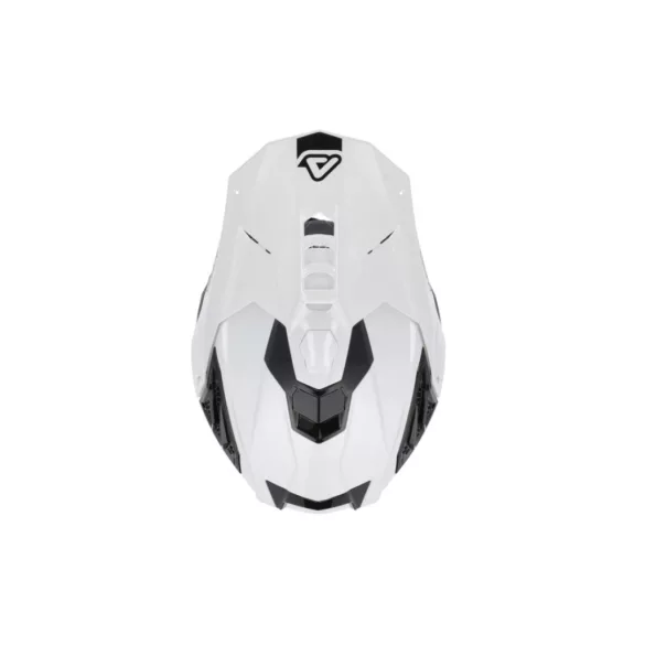 Acerbis Airstrike-X üvegszálas bukósisak 