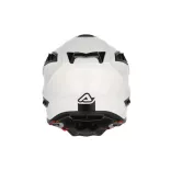 Acerbis Airstrike-X üvegszálas bukósisak 