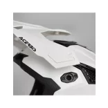 Acerbis Airstrike-X üvegszálas bukósisak 