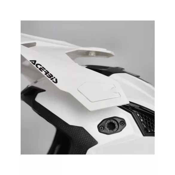 Acerbis Airstrike-X üvegszálas bukósisak 