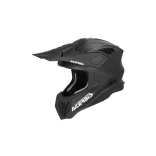 Acerbis Airstrike-X üvegszálas bukósisak 