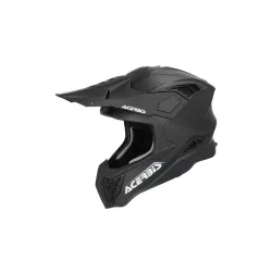 Acerbis Airstrike-X üvegszálas bukósisak 