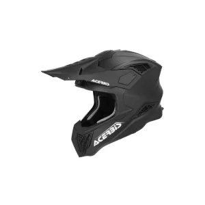 Acerbis Airstrike-X üvegszálas bukósisak 