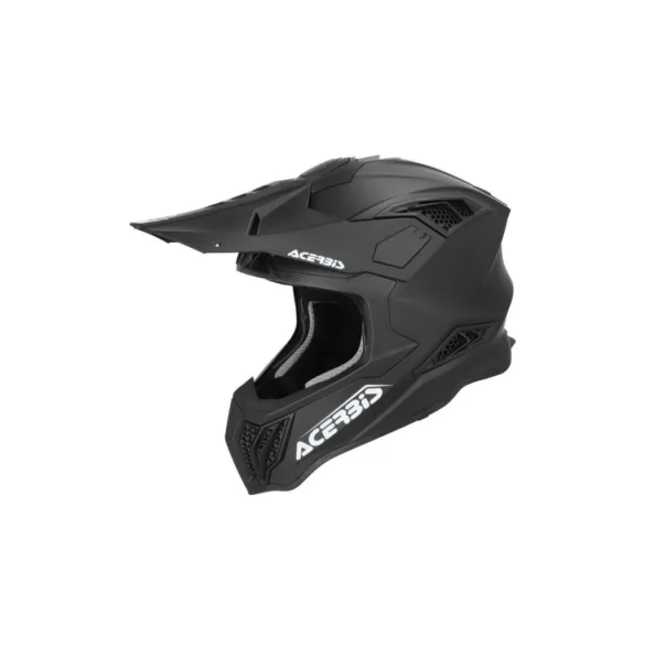 Acerbis Airstrike-X üvegszálas bukósisak 