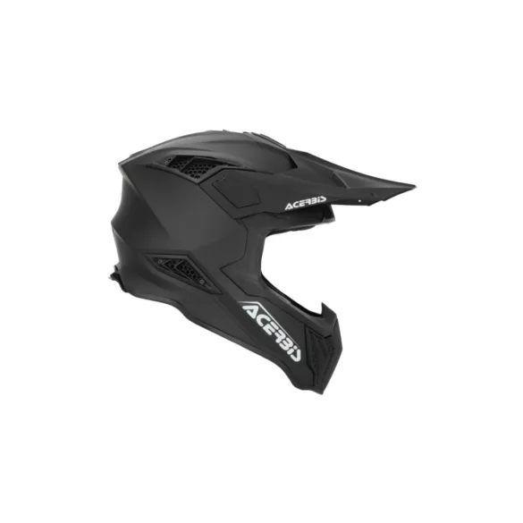 Acerbis Airstrike-X üvegszálas bukósisak 