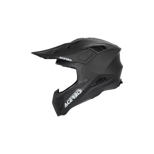 Acerbis Airstrike-X üvegszálas bukósisak 