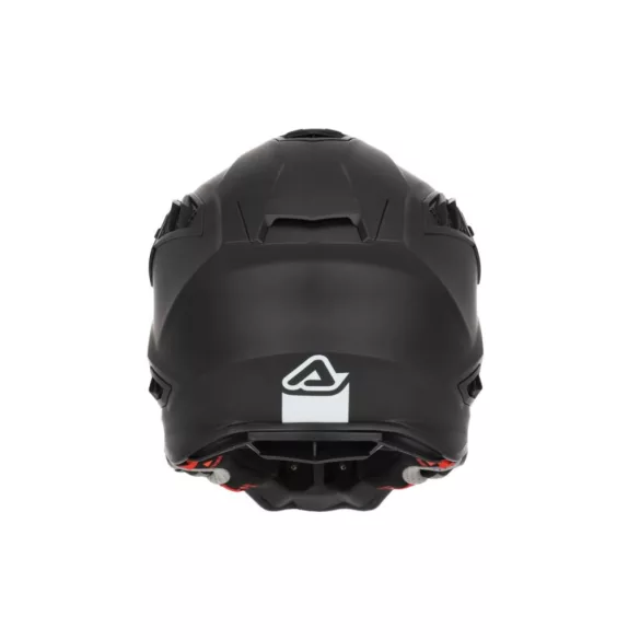 Acerbis Airstrike-X üvegszálas bukósisak 