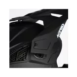 Acerbis Airstrike-X üvegszálas bukósisak 